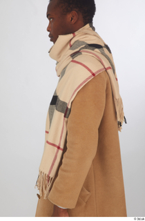 Kavan caro scarf casual dressed 0003.jpg